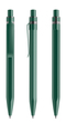 prodir QS50 Stone PQS Push Kugelschreiber