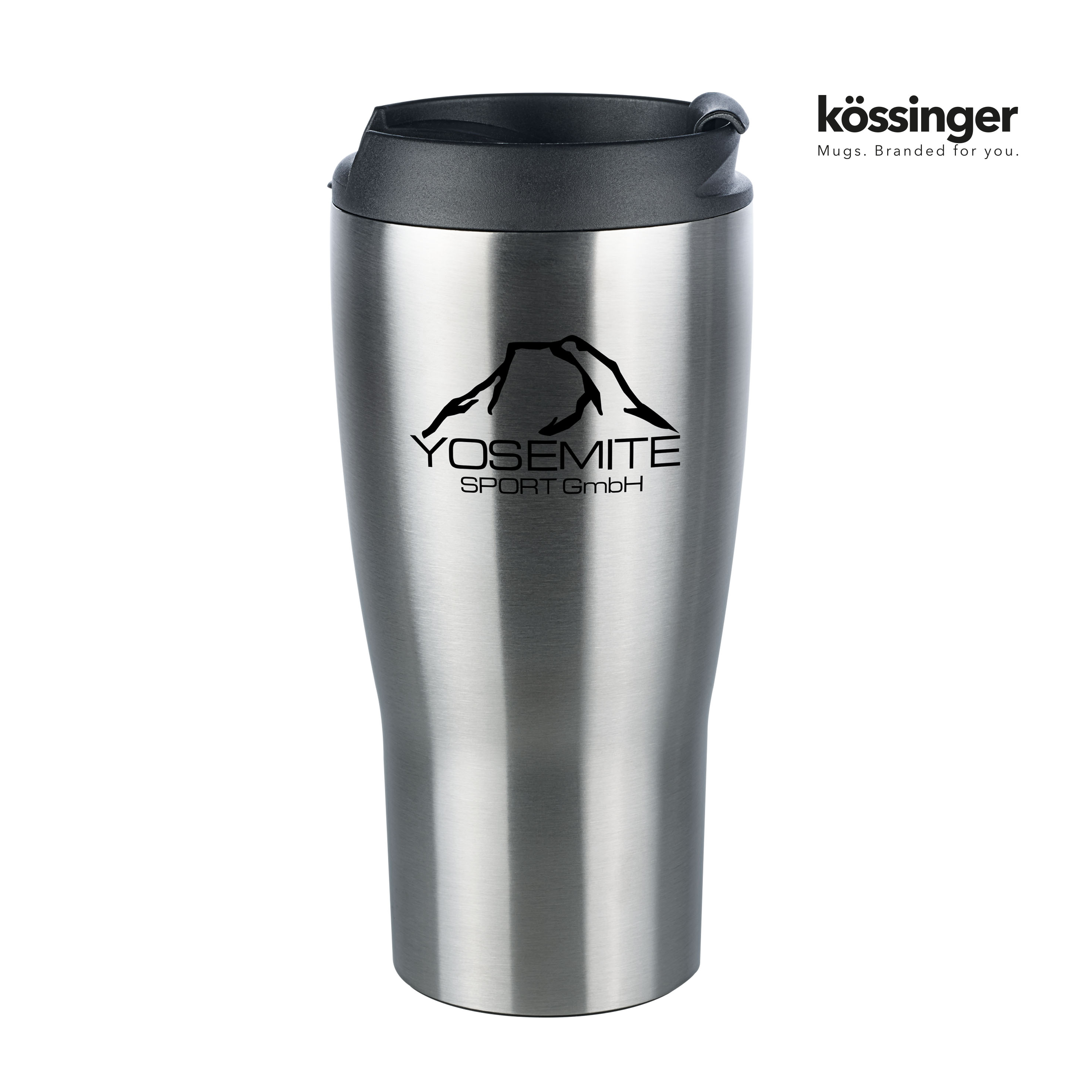 Kössinger Trophy  Vakuumthermodose