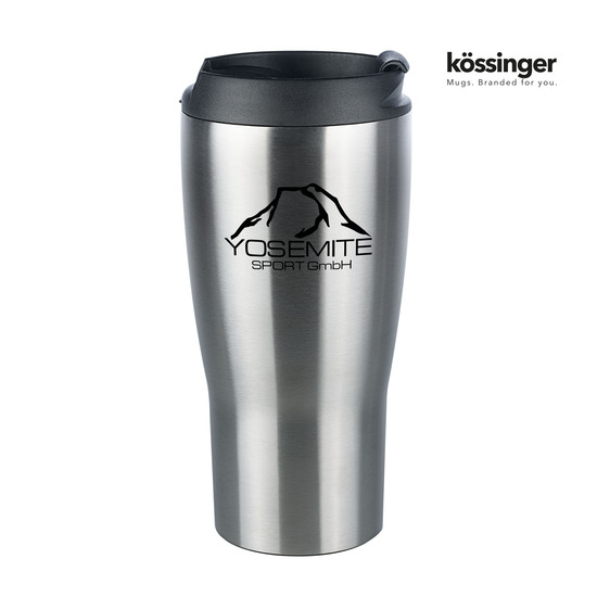 Kössinger Trophy  Vakuumthermodose