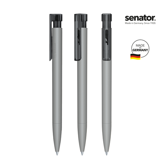 senator Liberty Bio Druckkugelschreiber