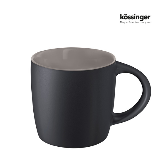 Kössinger Ennia black inside