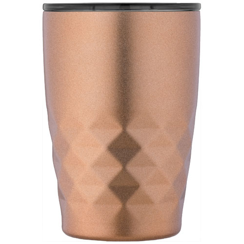 Geo 350 ml Kupfer-Vakuum Isolierbecher