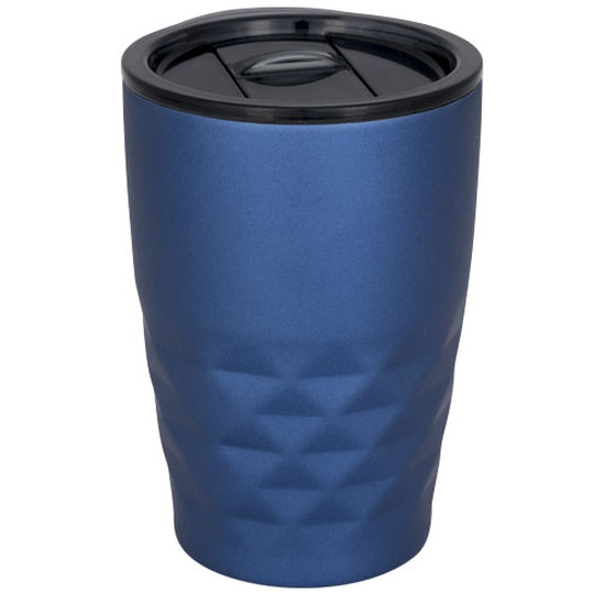 Geo 350 ml Kupfer-Vakuum Isolierbecher