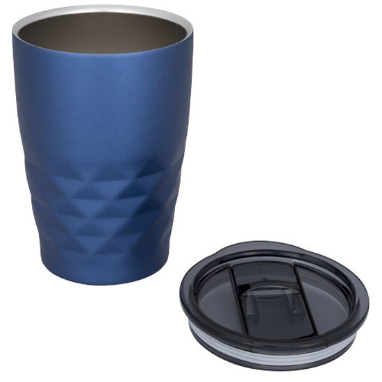 Geo 350 ml Kupfer-Vakuum Isolierbecher