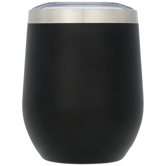 Corzo 350 ml Kupfer-Vakuum Isolierbecher