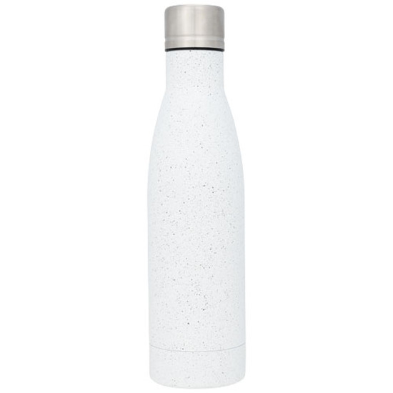 Vasa Kupfer-Vakuum Isolierflasche, gesprenkelt, 500 ml