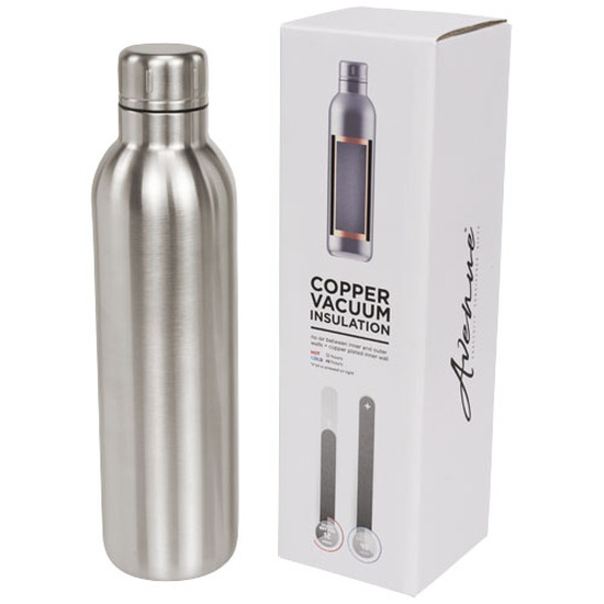 Thor 510 ml Kupfer-Vakuum Isolierflasche