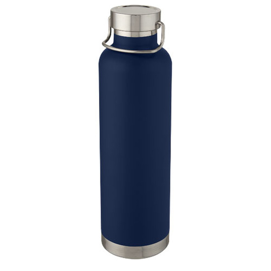 Thor 1 l Kupfer-Vakuum Isoliersportflasche