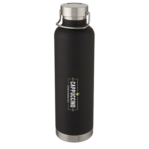 Thor 1 l Kupfer-Vakuum Isoliersportflasche