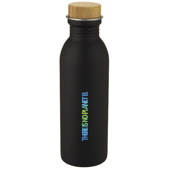 Kalix 650 ml Sportflasche aus Edelstahl