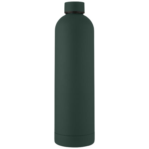 Spring 1 l Kupfer-Vakuum Isolierflasche