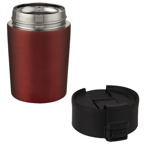 Jetta 180 ml Kupfer-Vakuum Isolierbecher