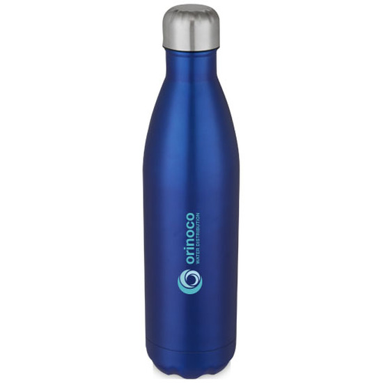 Cove 750 ml vakuumisolierte Edelstahlflasche