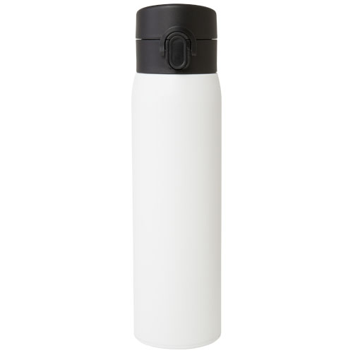Sika 450 ml RCS-zertifizierte Isolierflasche aus recyceltem Edelstahl