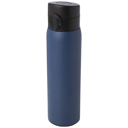 Sika 450 ml RCS-zertifizierte Isolierflasche aus recyceltem Edelstahl