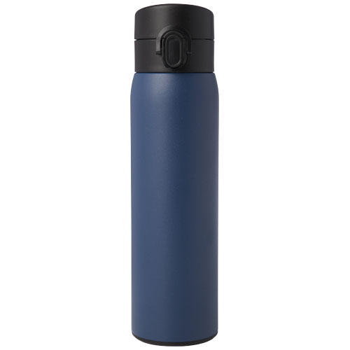 Sika 450 ml RCS-zertifizierte Isolierflasche aus recyceltem Edelstahl