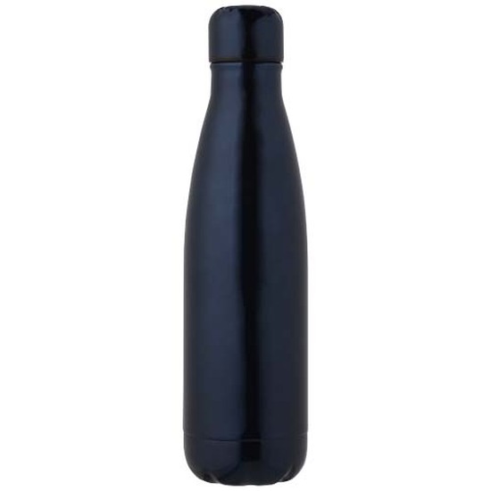Cove 500 ml RCS-zertifizierte vakuumisolierte Edelstahlflasche