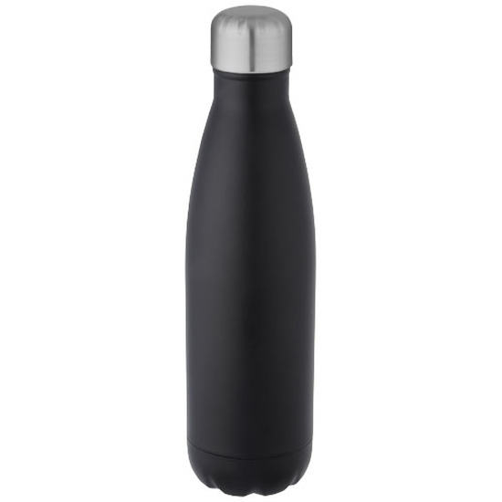 Cove 500 ml RCS-zertifizierte vakuumisolierte Edelstahlflasche