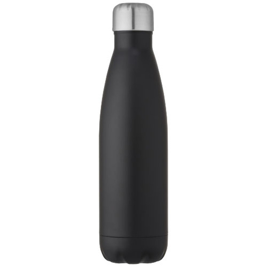 Cove 500 ml RCS-zertifizierte vakuumisolierte Edelstahlflasche