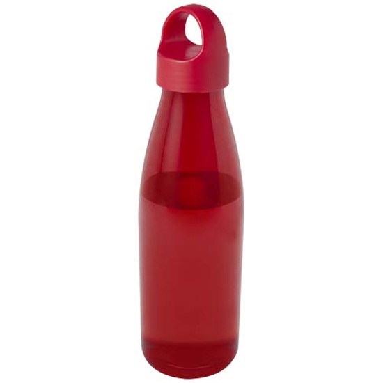 Bergen Trinkflasche aus recyceltem Kunststoff 800 ml