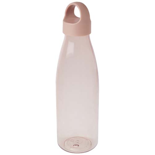Bergen Trinkflasche aus recyceltem Kunststoff 800 ml