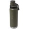 Fortis 700 ml RCS-zertifizierte Kupfer-Vakuum Isolierflasche aus recyceltem Edelstahl (Kohlensäure geeignet)