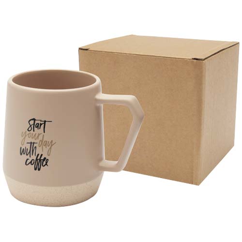 Dolce  300 ml matte Keramiktasse