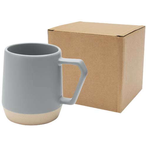Dolce  300 ml matte Keramiktasse