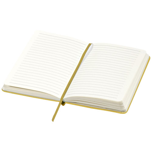 Classic A5 Hard Cover Notizbuch