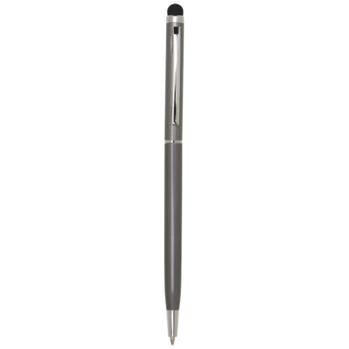 Ore Stylus Aluminium Kugelschreiber (blaue Mine)