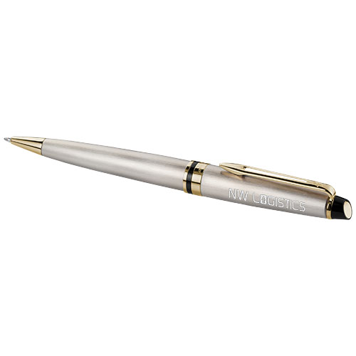 Waterman Expert Kugelschreiber (blaue Mine)