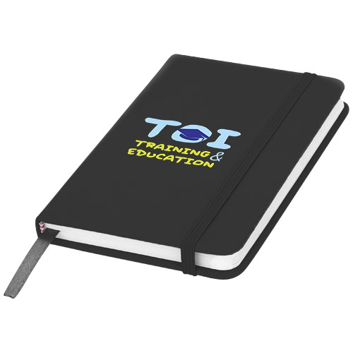 Spectrum A6 Hard Cover Notizbuch
