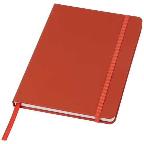 Spectrum A5 Notizbuch mit leeren Seiten