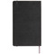 Moleskine Classic Hardcover Notizbuch Taschenformat – liniert