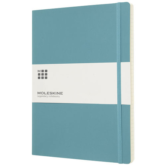 Moleskine Classic Softcover Notizbuch XL – liniert