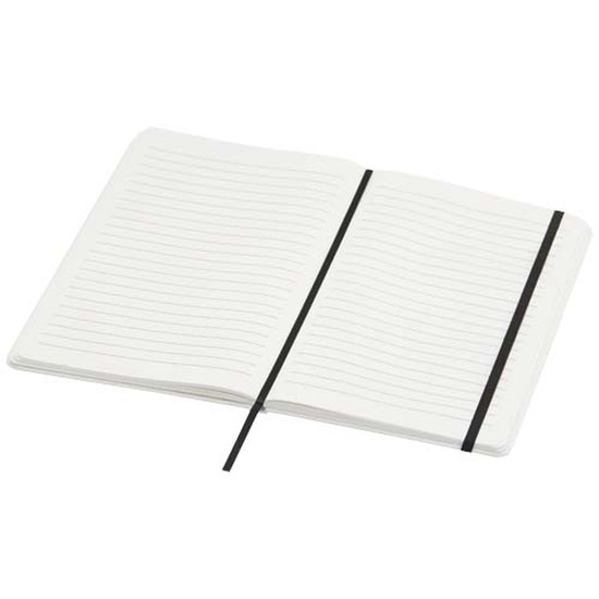 Holm A5 Notizbuch aus Steinpapier, liniert