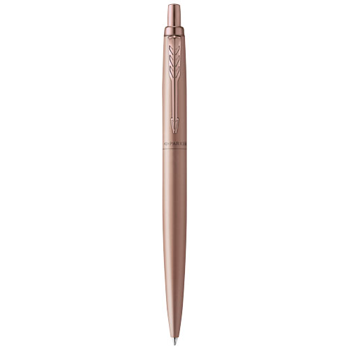 Parker Jotter einfarbiger XL Kugelschreiber (blaue Mine)