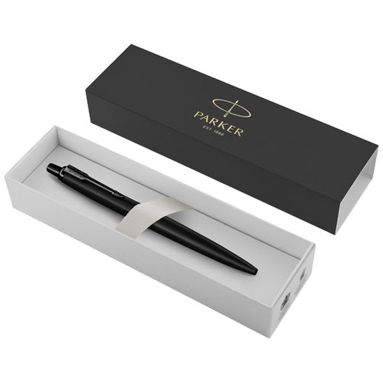 Parker Jotter einfarbiger XL Kugelschreiber (blaue Mine)