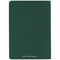 Karst® A6 Steinpapier Softcover Notizbuch - blanko