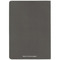 Karst® A6 Steinpapier Softcover Notizbuch - blanko