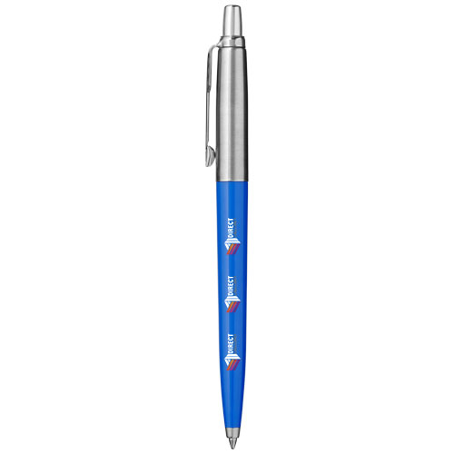 Parker Jotter Cracker Stift Set (blaue Mine)