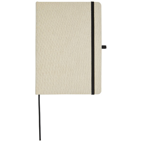 Tutico Hard Cover Notizbuch aus Bio Baumwolle