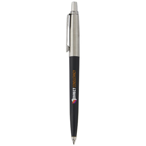 Parker Jotter Recycled Kugelschreiber (blaue Mine)