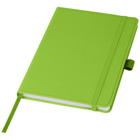 Thalaasa Hardcover Notizbuch aus Ozean Kunststoff