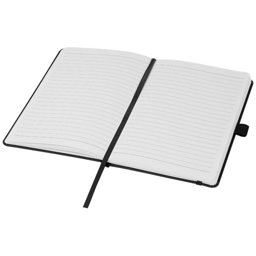 Thalaasa Hardcover Notizbuch aus Ozean Kunststoff