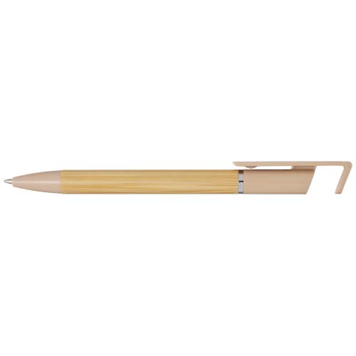 Delfina Stift Smartphoneständer (blaue Mine)