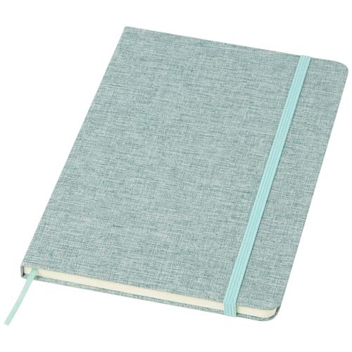 Ramona A5 Baumwoll Notizbuch