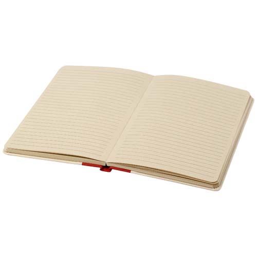 Liliana A5 Hardcover Zuckerrohr Notizbuch