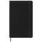 Moleskine Hardcover 12 Monate Wochenkalender L vertikal