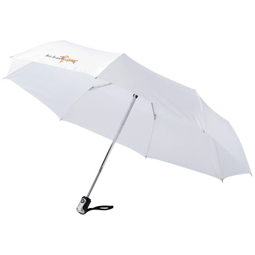Alex 21,5" Vollautomatik Kompaktregenschirm